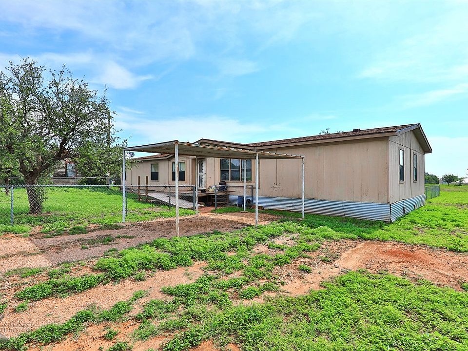 2023 Avenue I, Anson, TX 79501 Zillow