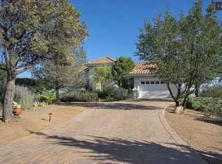 2345 W Twinoaks Dr, Prescott, AZ 86305