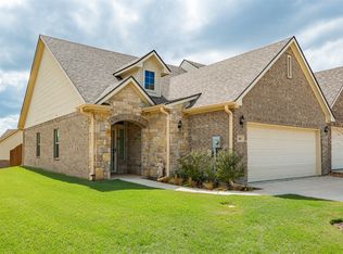 101 Legacy Blvd, Weatherford, TX 76085