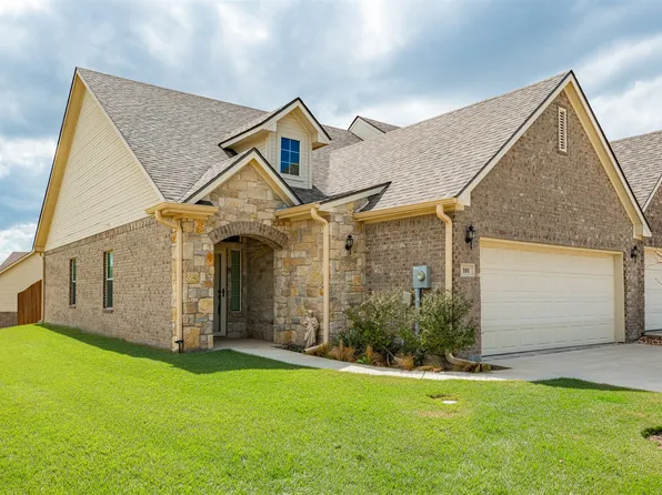 101 Legacy Blvd, Weatherford, TX 76085