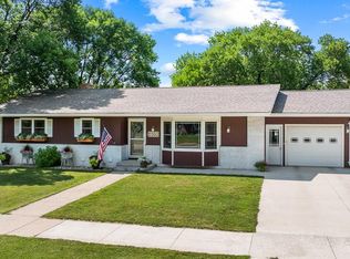 409 N Monroe St, Minneota, MN 56264