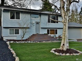 3110 NE 72nd St, Bremerton, WA 98311