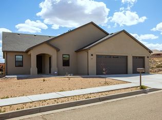 2514 Istle Rd NE, Rio Rancho, NM 87124