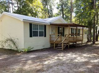 942 SW Utah St, Fort White, FL 32038