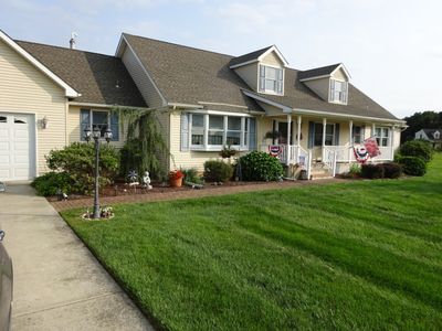 603 Vineland Ave, Bridgeton, NJ, 08302
