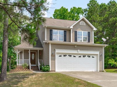 2575 Primrose Ln, Creedmoor, NC, 27522