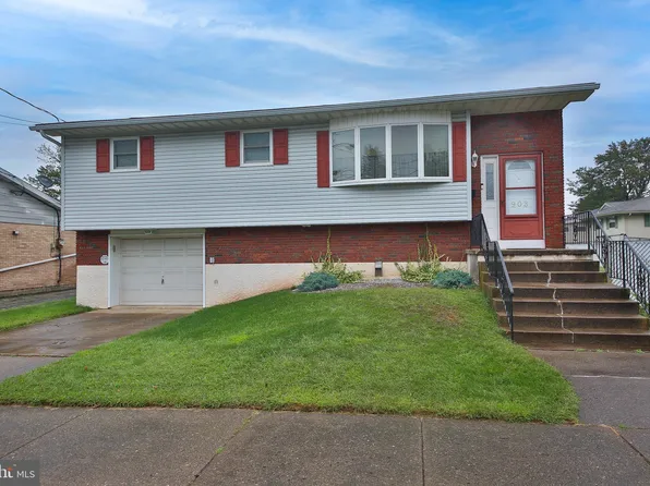 903 McKinley St, Hazle Township, PA 18202