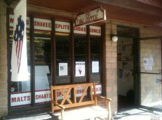 1336 Oak Ave STE A, Saint Helena, CA 94574