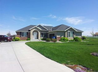 4036 N 3320 E, Twin Falls, ID 83301