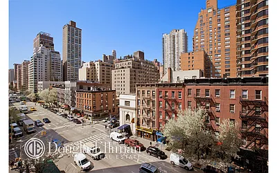 Sold by Douglas Elliman