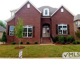 1206 Plumeria Pl, Nolensville, TN 37135