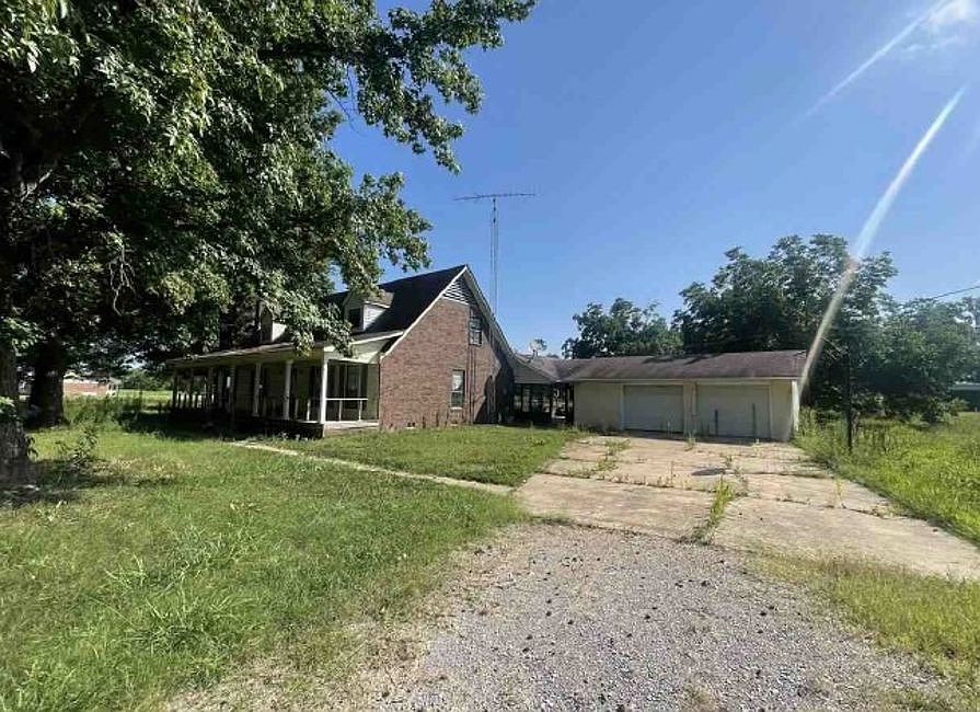 Property Front View