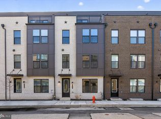 2716 Light St, Baltimore, MD 21230