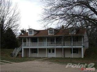 467 Green Ash Ln, Sullivan, MO 63080
