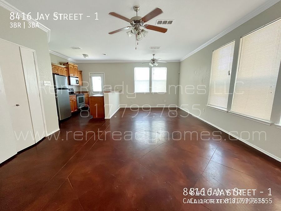 1st image of 8416 Jay St #1