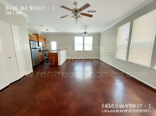 8416 Jay St #1, Fort Worth, TX 76108