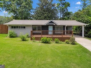 3070 Lindon Ln, Decatur, GA 30033