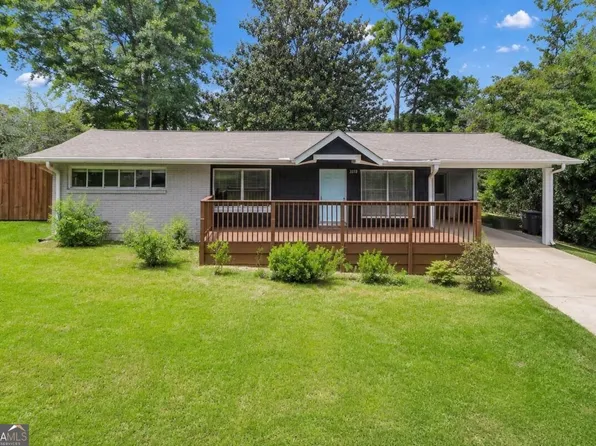 3070 Lindon Ln, Decatur, GA 30033