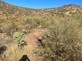 200 Calle Pulpo #36, Rio Rico, AZ 85648