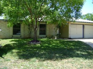 5827 Hidden Cpe, San Antonio, TX 78250