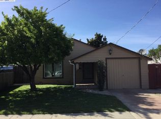 1435 172nd Ave, Hayward, CA 94541