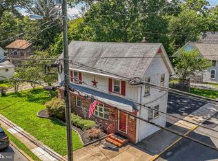 228 East Ave, Pitman, NJ 08071