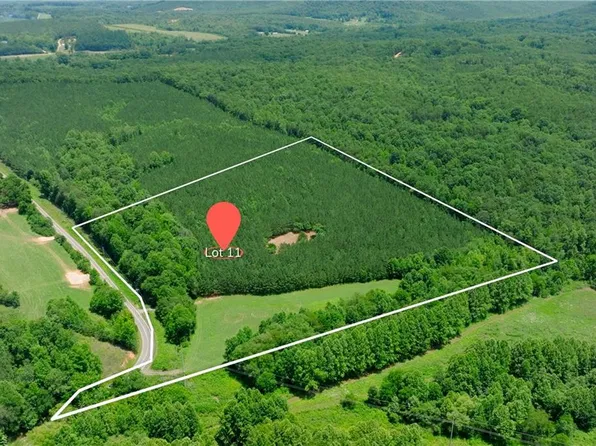 11 Morrison Rd Lot 1, Morganton, NC 28655
