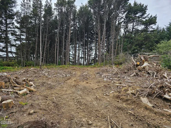 Tl 1900 Sw Eriksen Ave, Waldport, OR 97394