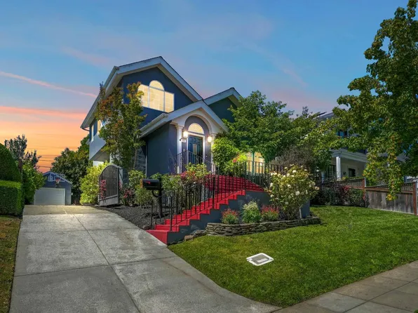 1361 Vancouver Ave, Burlingame, CA 94010