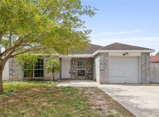 732 Ficus St, La Joya, TX 78560