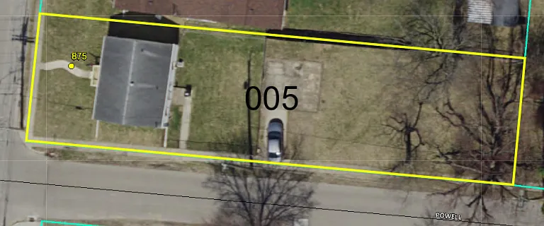 875 S Walnut St — Photo 10