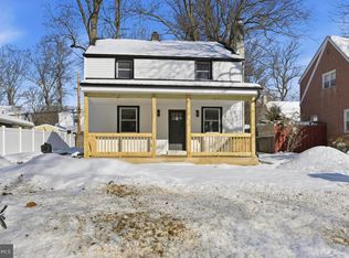 2323 Mole Rd, Secane, PA 19018