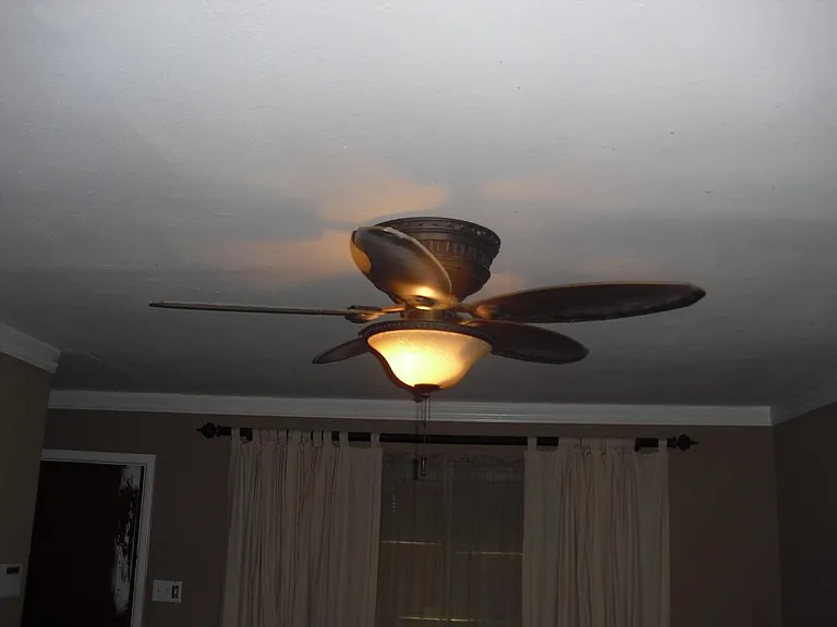 Ceiling Fans