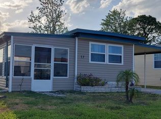 2525 Gulf City Rd LOT 17, Ruskin, FL 33570