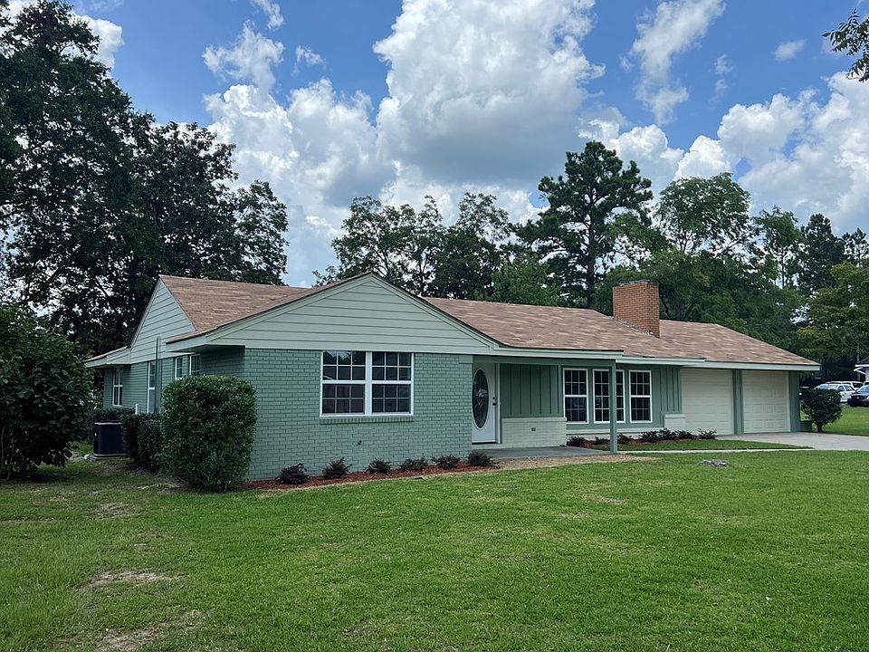 309 Maple Dr, Vidalia, GA 30474 MLS 20950 Zillow