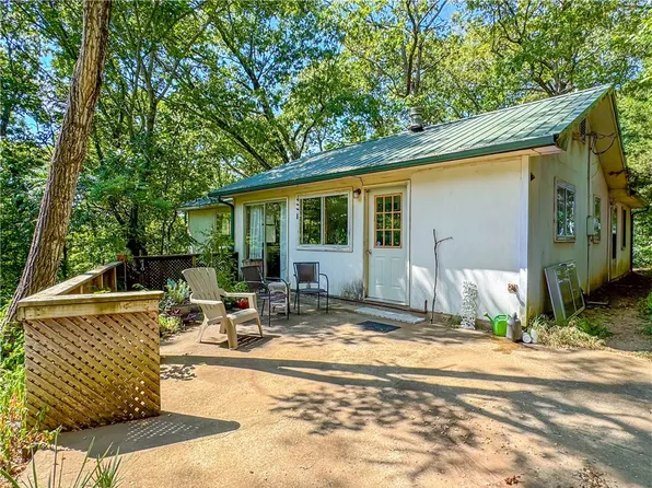 22915 N Highway 71, Winslow, AR 72959