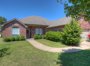 3336 S 202 East Ave, Broken Arrow, OK 74014