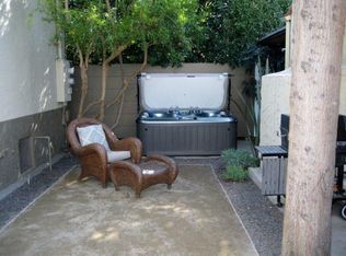 563 Westbourne Dr #1/2, West Hollywood, CA 90048