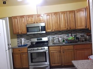 147-44 97th Ave #1, Jamaica, NY 11435