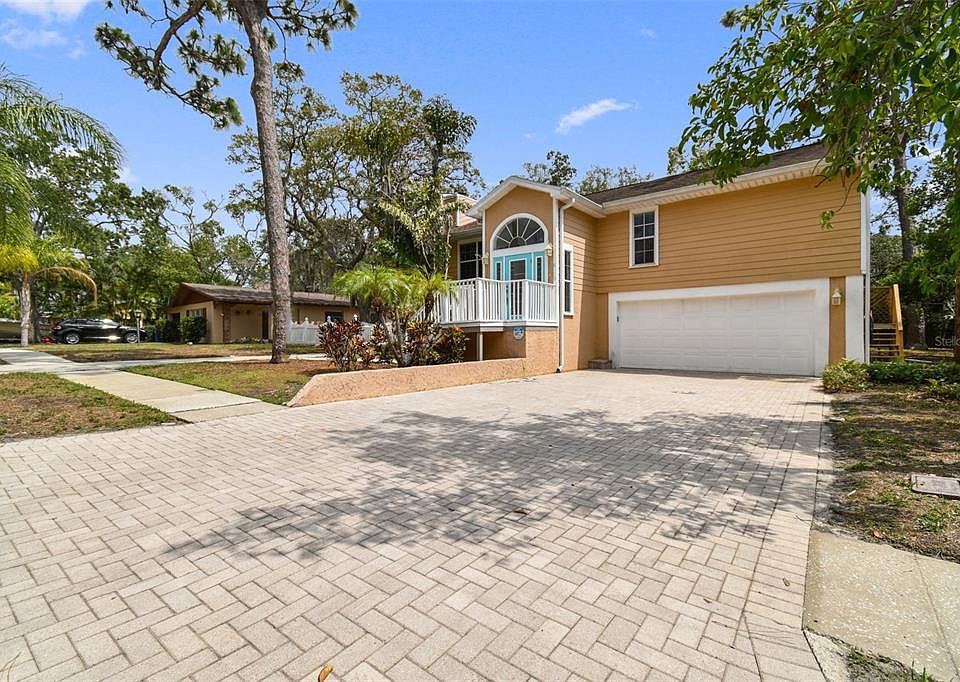 419 Kentucky Ave, Crystal Beach, FL 34681 Zillow