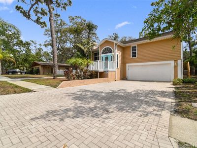 419 Kentucky Ave, Crystal Beach, FL, 34681