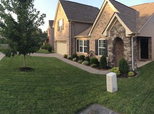 1020 Daniel Ln, Spring Hill, TN 37174