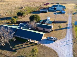 7481 County Road 250, Clyde, TX 79510
