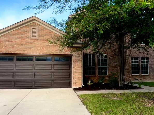 12902 STRAIGHT CEDAR, Helotes, TX 78023