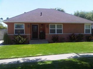 3016 Clark Ave, Long Beach, CA 90808