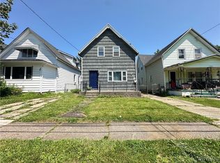 23 Poplar Ave, Buffalo, NY 14211