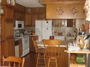704 E Heidi Ln, Mulvane, KS 67110