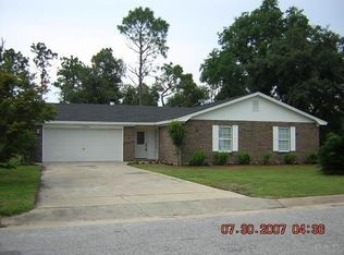 12295 Havburg Dr, Pensacola, FL 32506