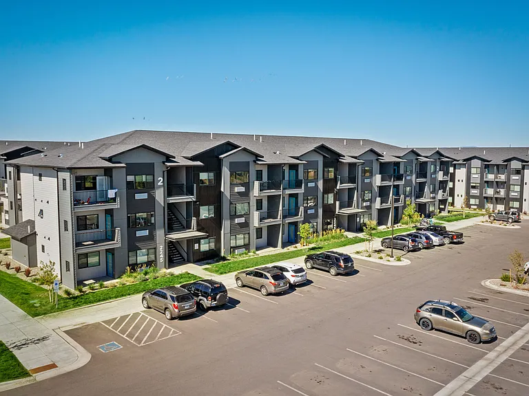 Avion Apartment Homes — Photo 28