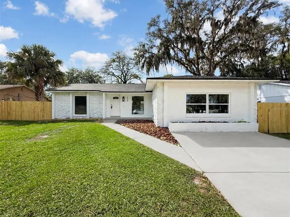 4058 LUAN DRIVE, ORLANDO, FL 32808